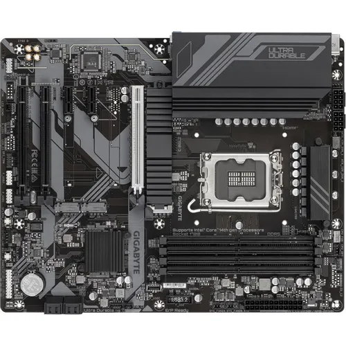 Материнская плата Gigabyte Z790 D, Socket LGA 1700, Intel Z790, ATX, Ret