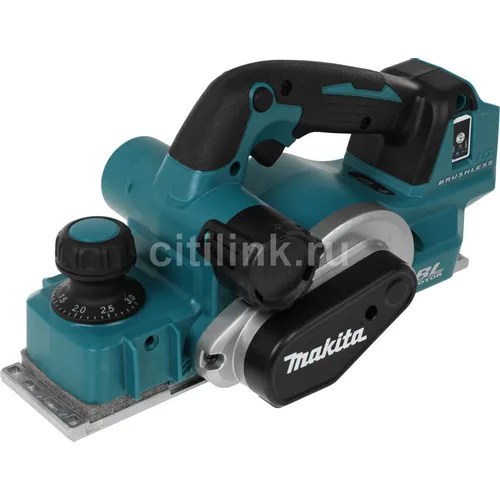Рубанок Makita DKP181Z