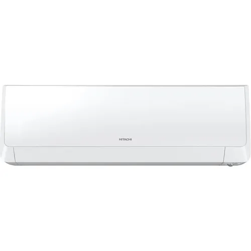 Сплит-система инверторная Hitachi Akebono Nordic RAK-25RXE/RAC-25WXEN настенная, до 25м2, 9000 BTU, (комплект из 2-х коробок)