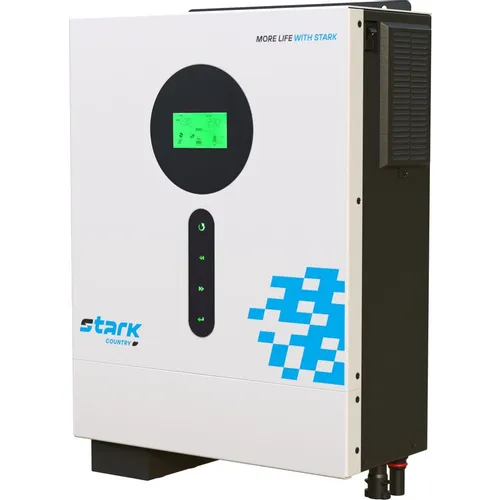 ИБП STARK COUNTRY Inv 6000 Solar V, 6000ВA