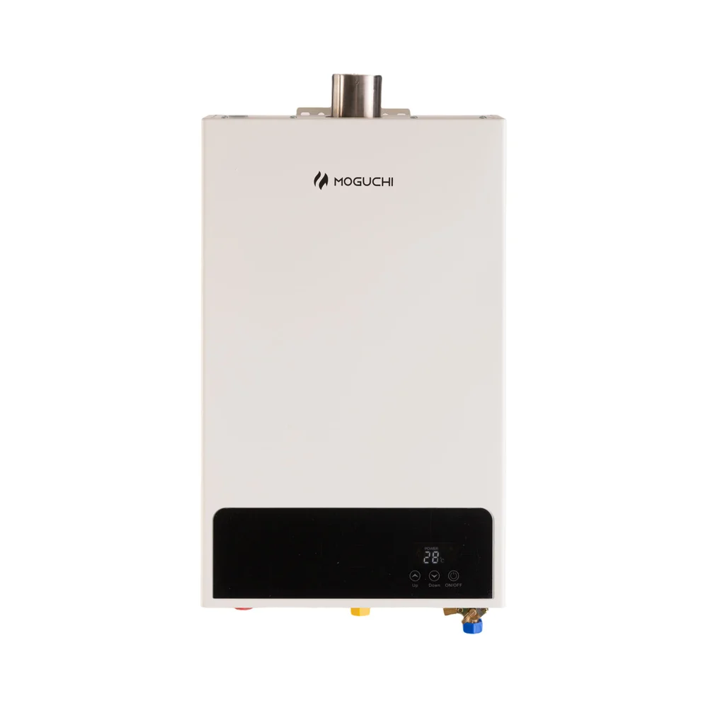 Газовая колонка MOGUCHI WH12F