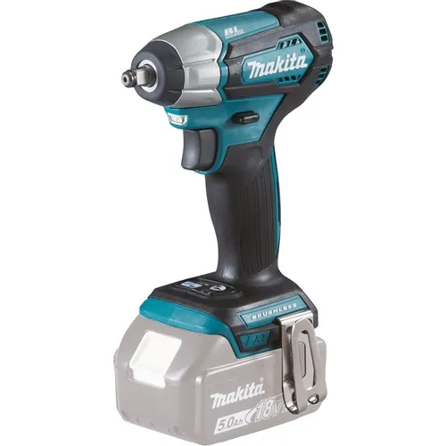 Ударный гайковерт Makita DTW180Z, без АКБ, без ЗУ