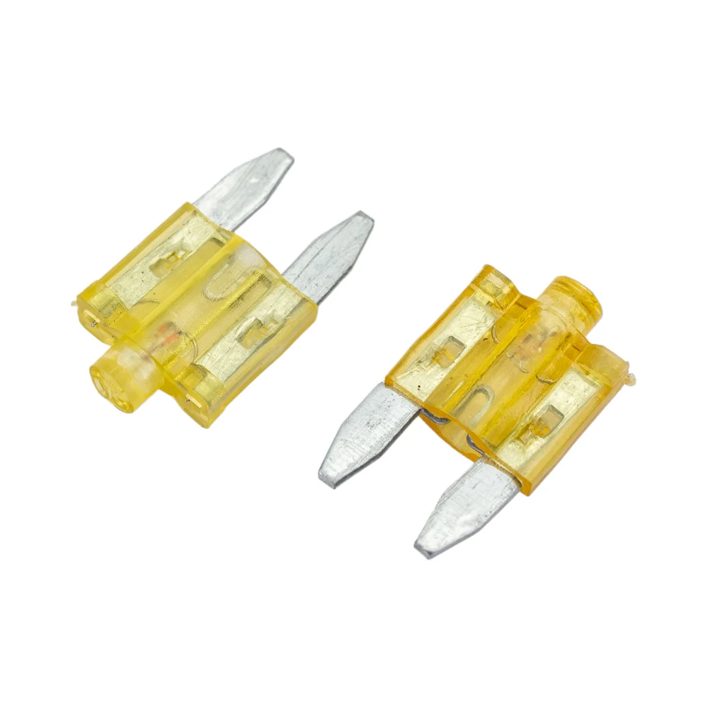 Предохранитель Nord-Yada MINI 901776