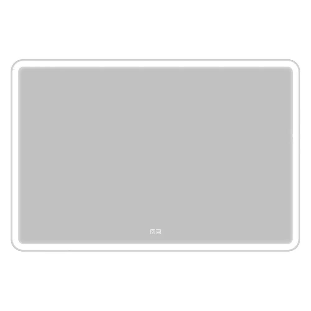 Зеркало BelBagno SPC-MAR-1100-800-LED-TCH-WARM
