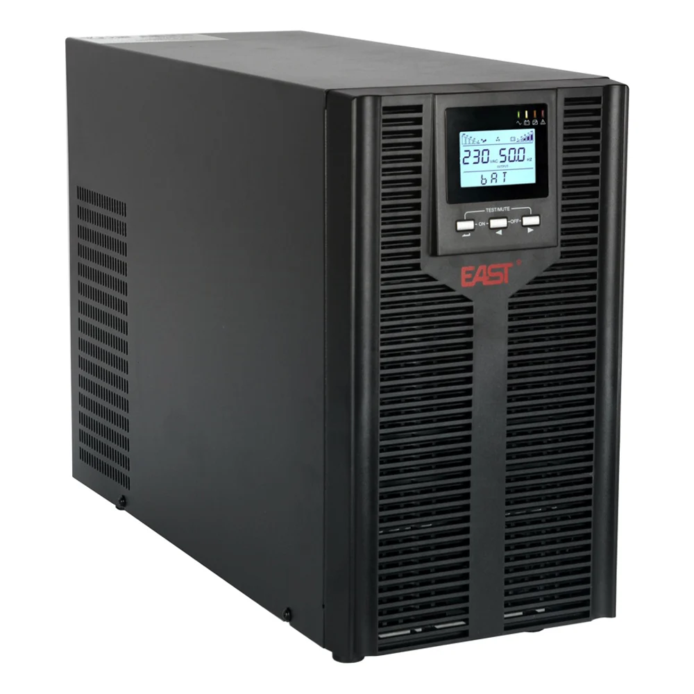 Напольный ибп East EA900 G4 6kVA LCDH