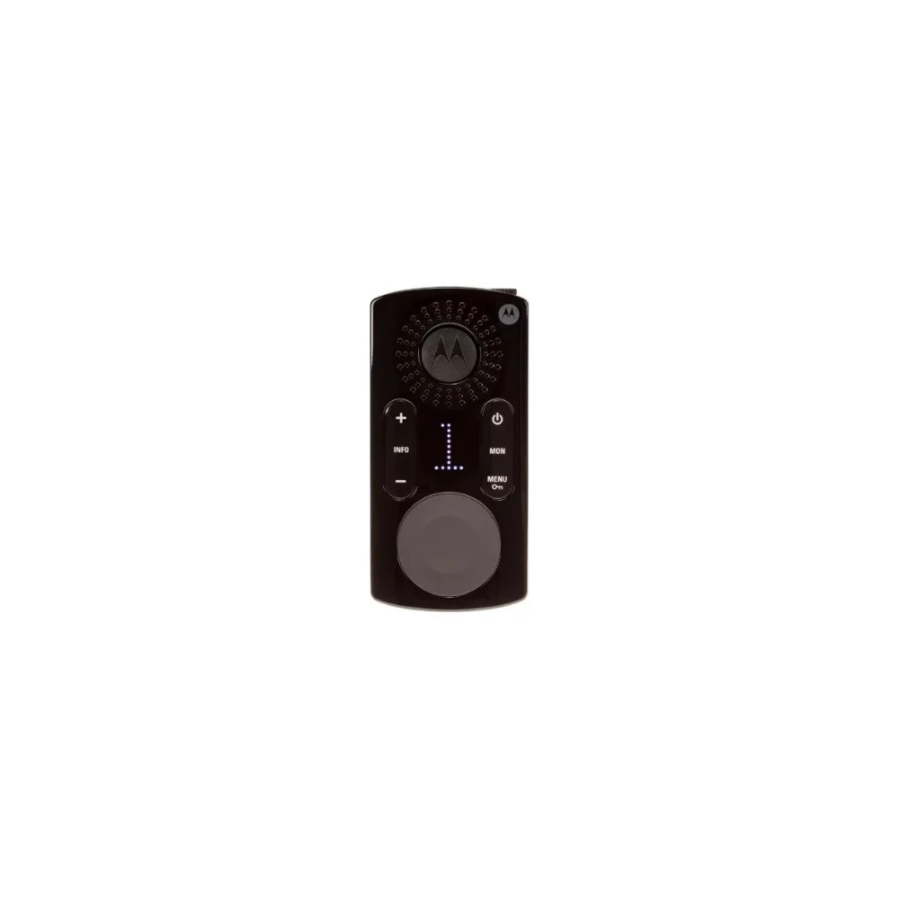 Радиостанция Motorola CLK446 CLU0206BDNAA