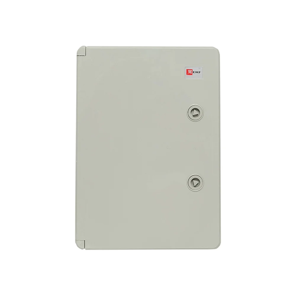 Пластиковый бокс EKF PROxima PB65MP002