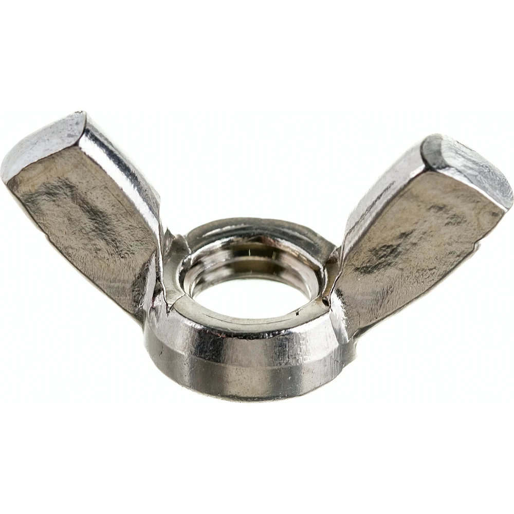 Гайка-барашек DINFIX М8 10 шт. 00-00001458
