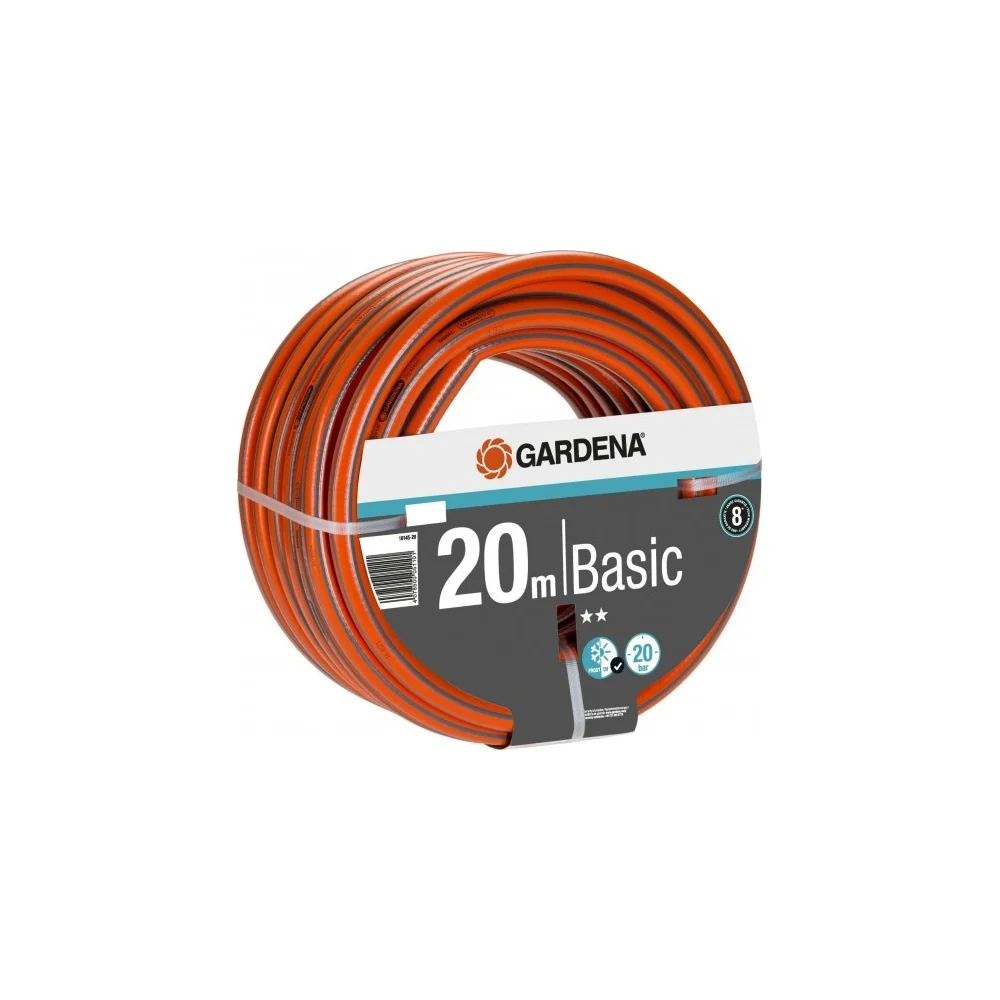 Шланг Gardena Basic 18146-29.000.00