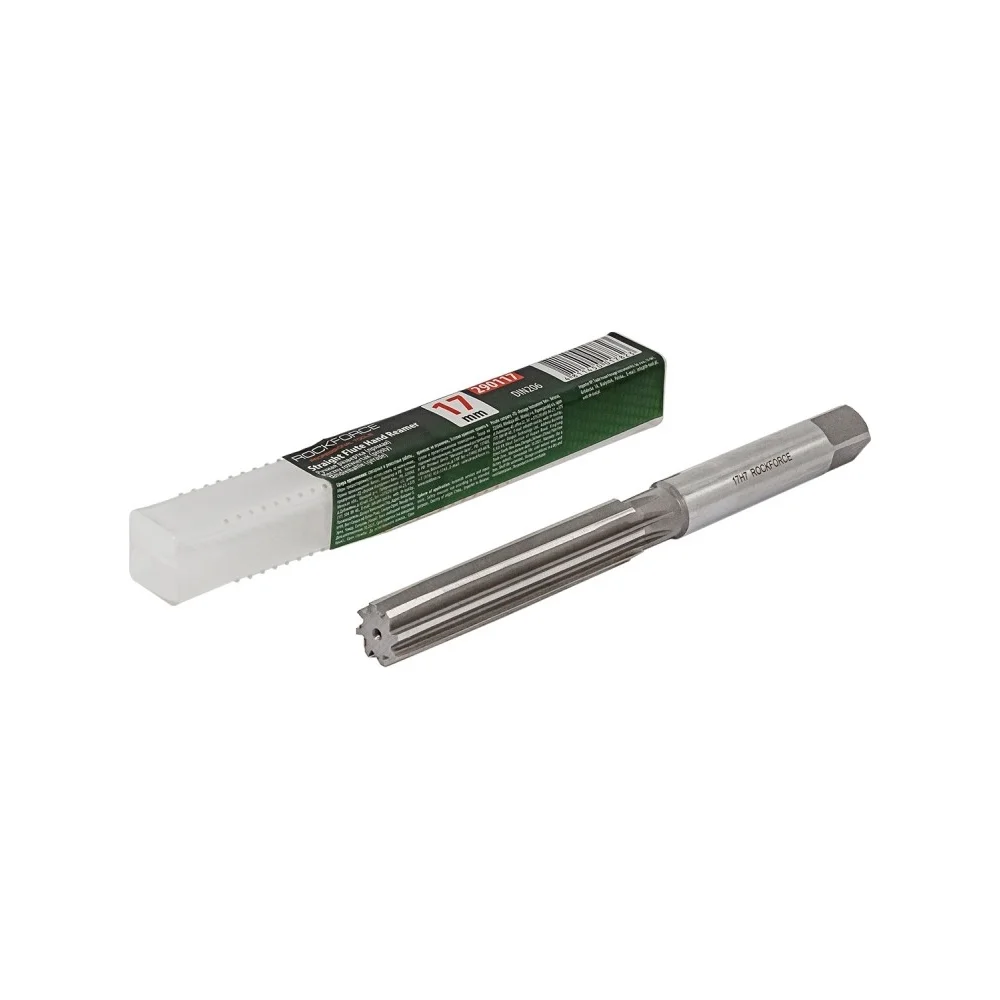 Ручная прямая развертка Rockforce RF-290117(51543)