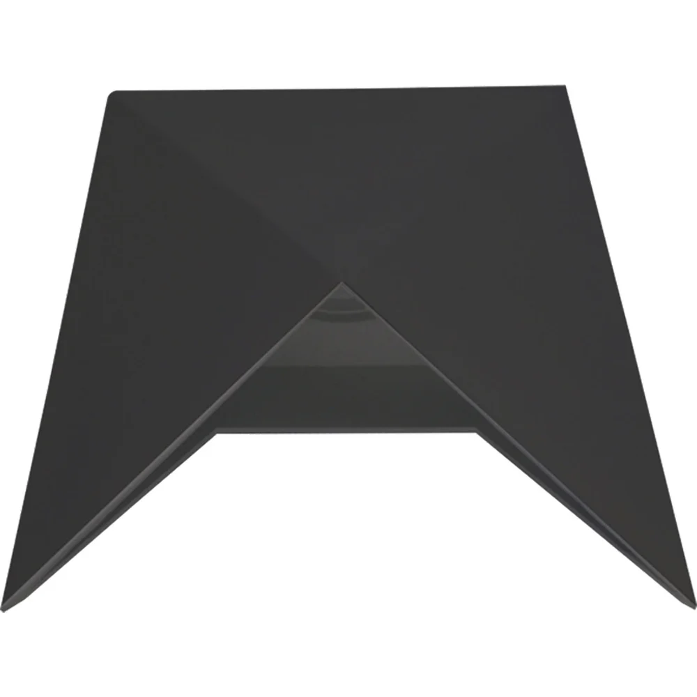 Уличный настенный светильник ST luce SL9503.401.01