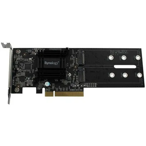 Адаптер SYNOLOGY M2D18 2xM.2 (M2D18)