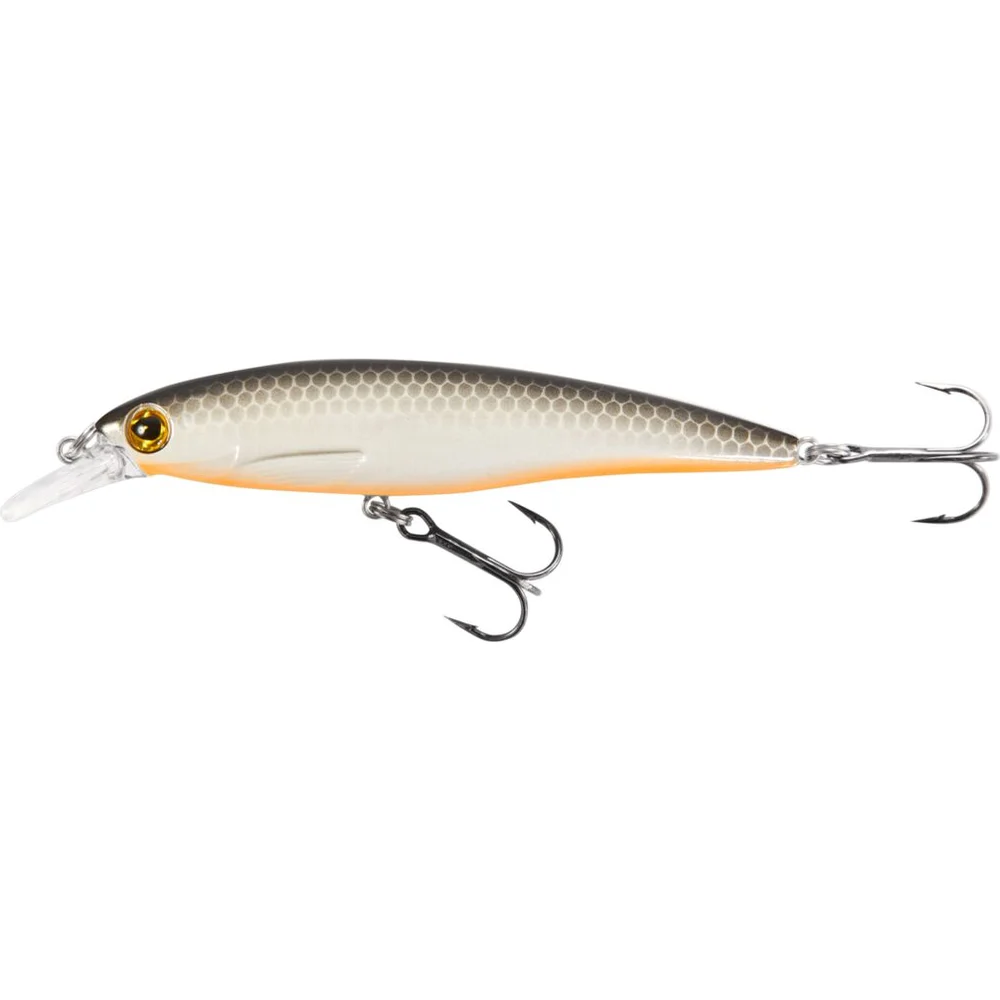 Тонущий воблер Lucky John LJ Original MAGIC SINKER LJO0610S-S37