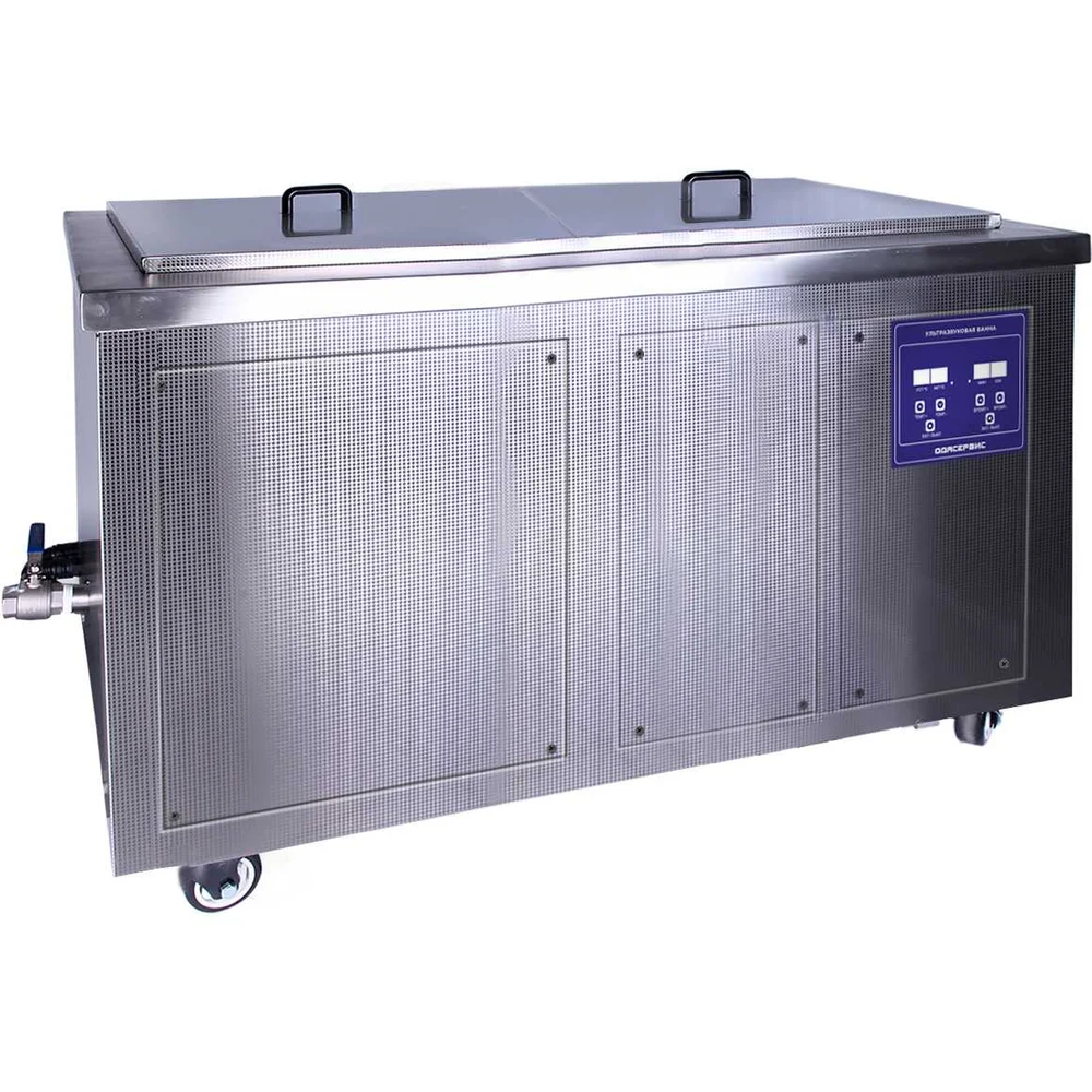 Ультразвуковая ванна ОДА Сервис ODA-LQ5600