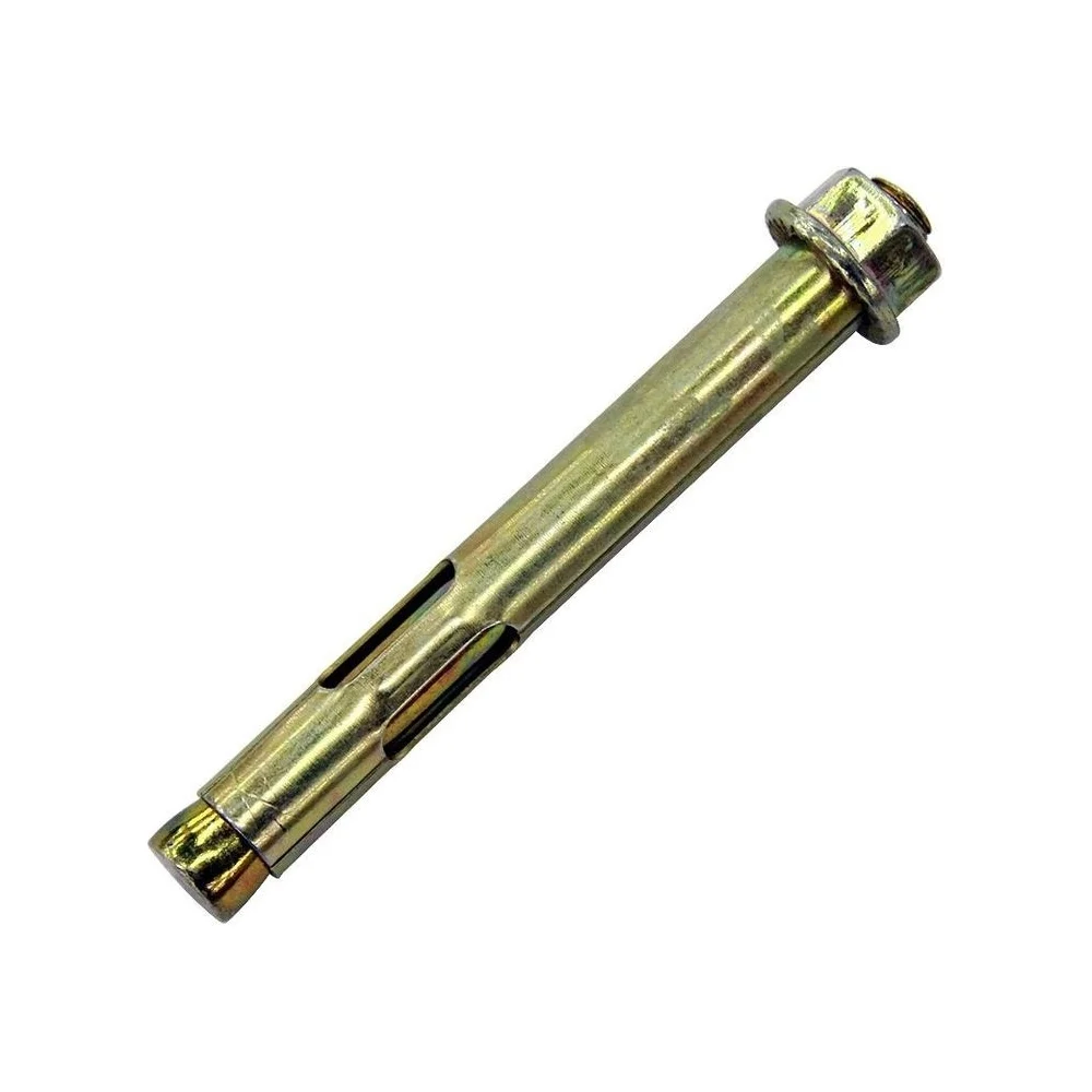 Анкерный болт МЕТАЛЛСЕРВИС М8x40 мм, 50 шт. 1257271