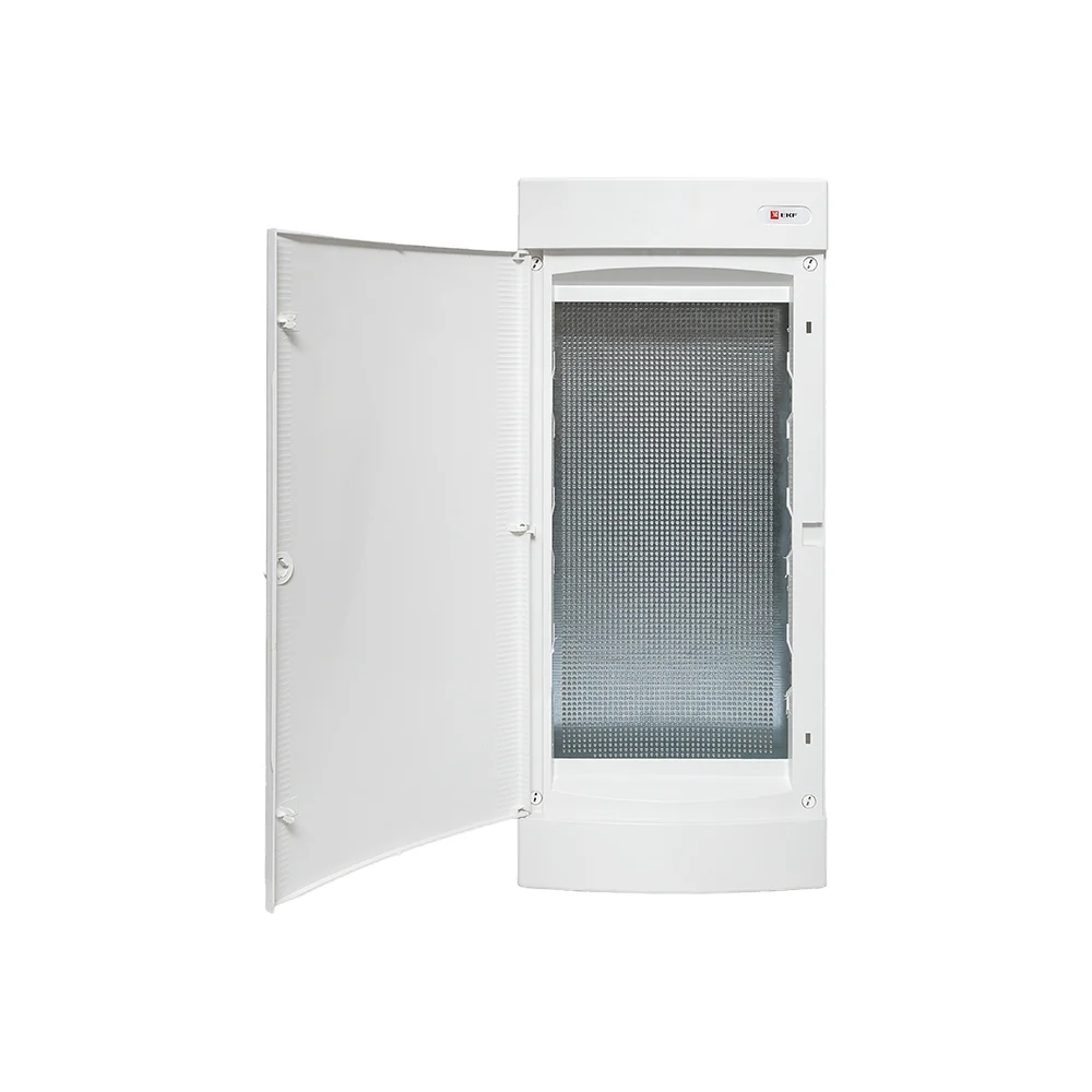 Слаботочный навесной щит EKF PROxima ux-4m-nw