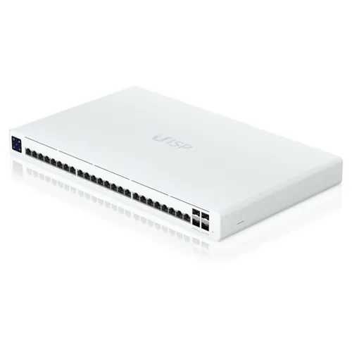 Коммутатор Ubiquiti UniFi Switch UISP-S-Pro, управляемый