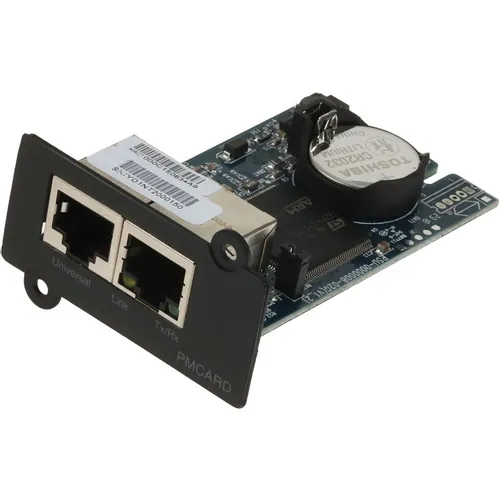 Модуль Ippon SNMP Power Management Card, для Ippon Pacific/Innova TB/TBE/RTB/Ампер [1986298]