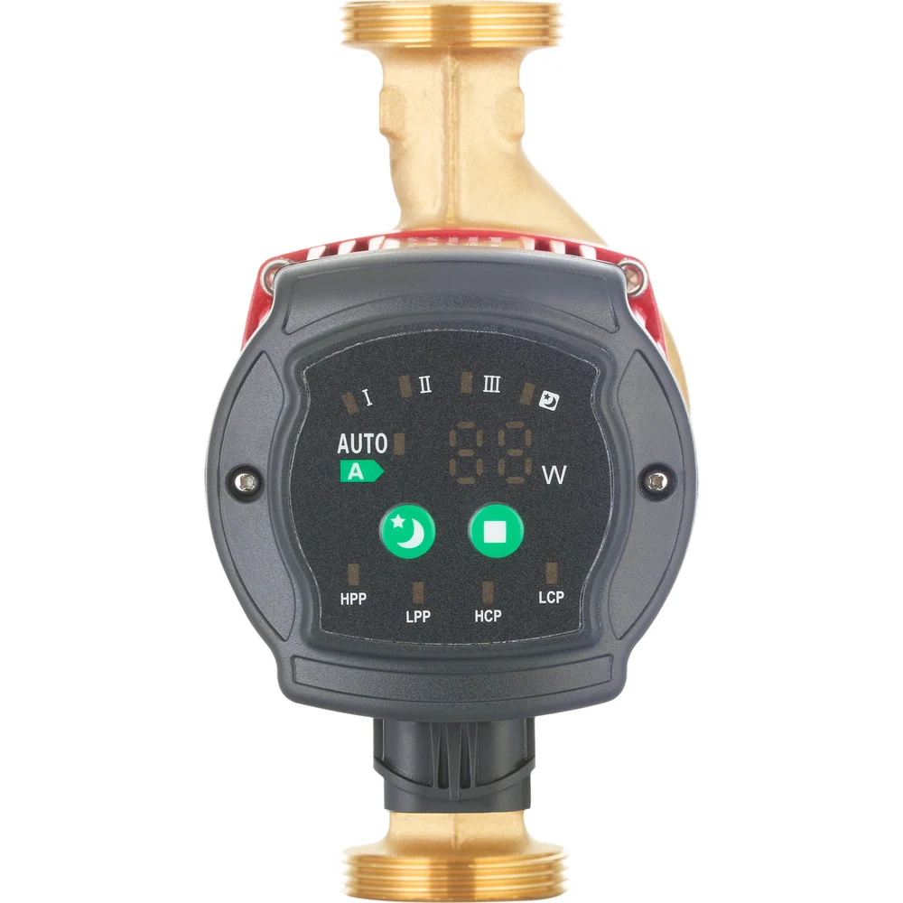 Циркуляционный насос UNIPUMP LPA 20-60 В 50260