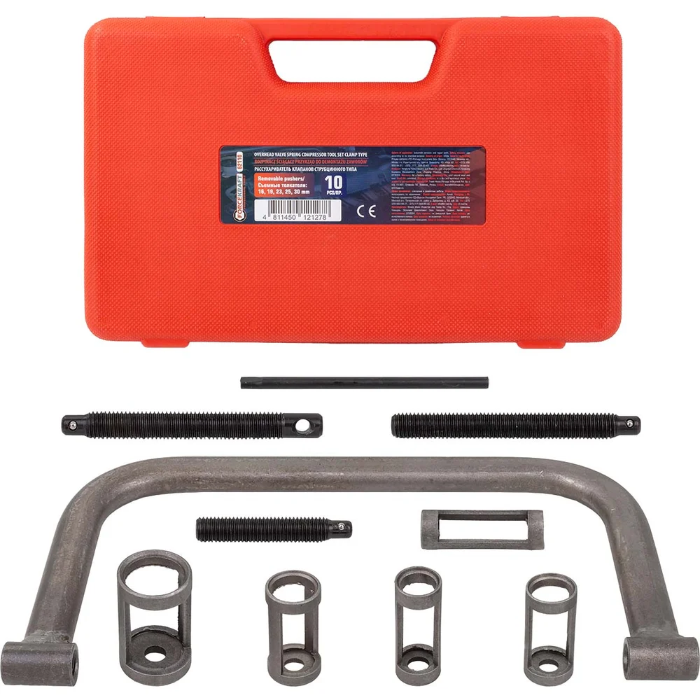 Рассухариватель клапанов Forcekraft FK-62110(60266)