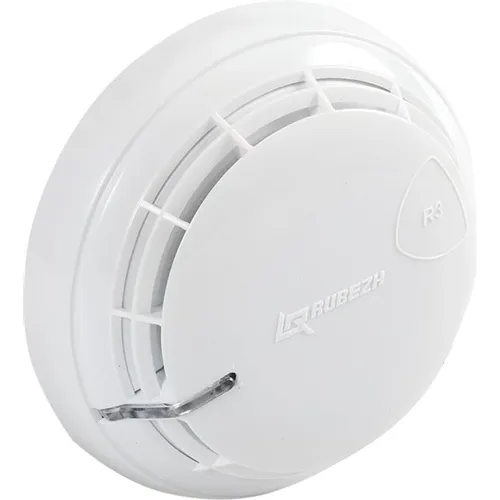 Извещатель пожарный Rubezh ИП 212-64-R3 (RBZ-337936)