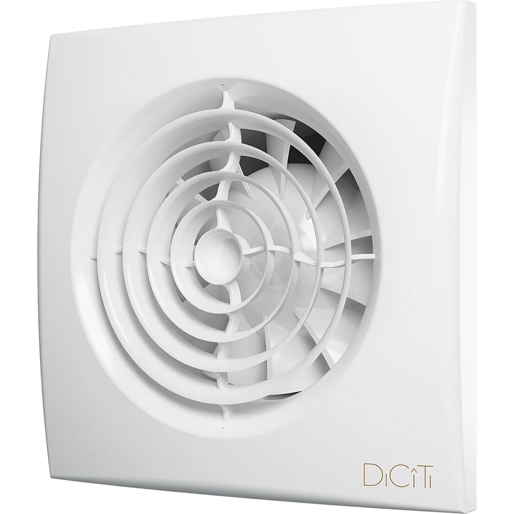 Осевой вентилятор DICITI AURA 5C MRH 87-586