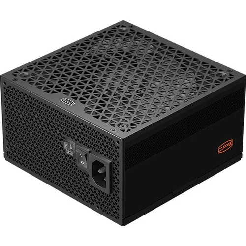 Блок питания PCCOOLER YN750, 750Вт, 80 PLUS GOLD, 135мм, черный, retail [p5-yn750-g1ffbk1-eu]