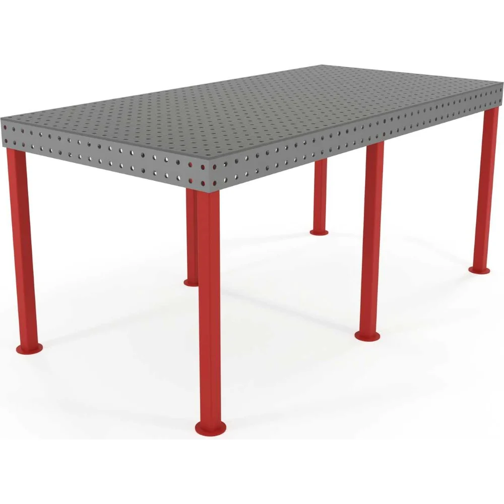 Сварочный стол Flamet Expert BP-1000x2000-12