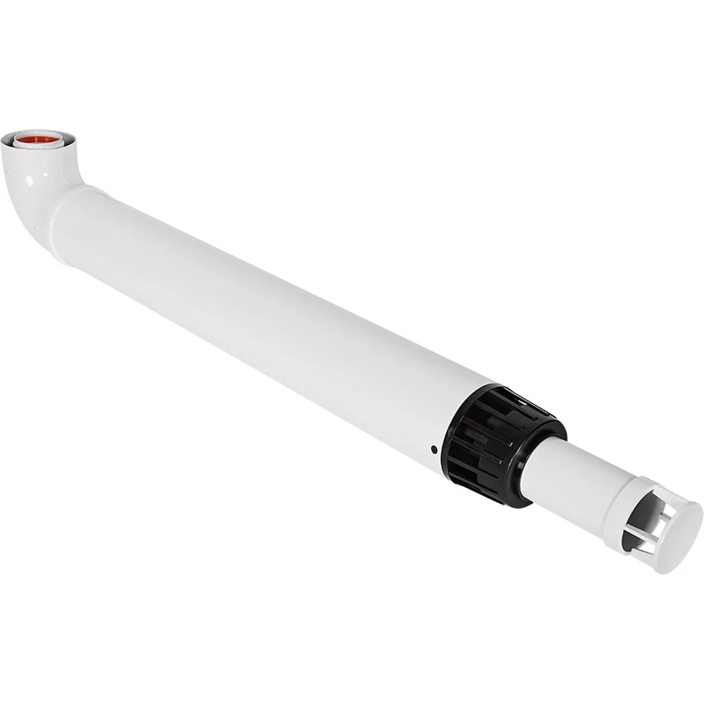 Комплект дымохода ROMMER ROMMER RCA-6010-211000