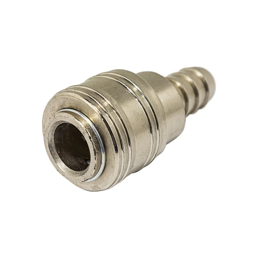 Пневматический быстроразъем Forcekraft FK-SE1-4SH 51564