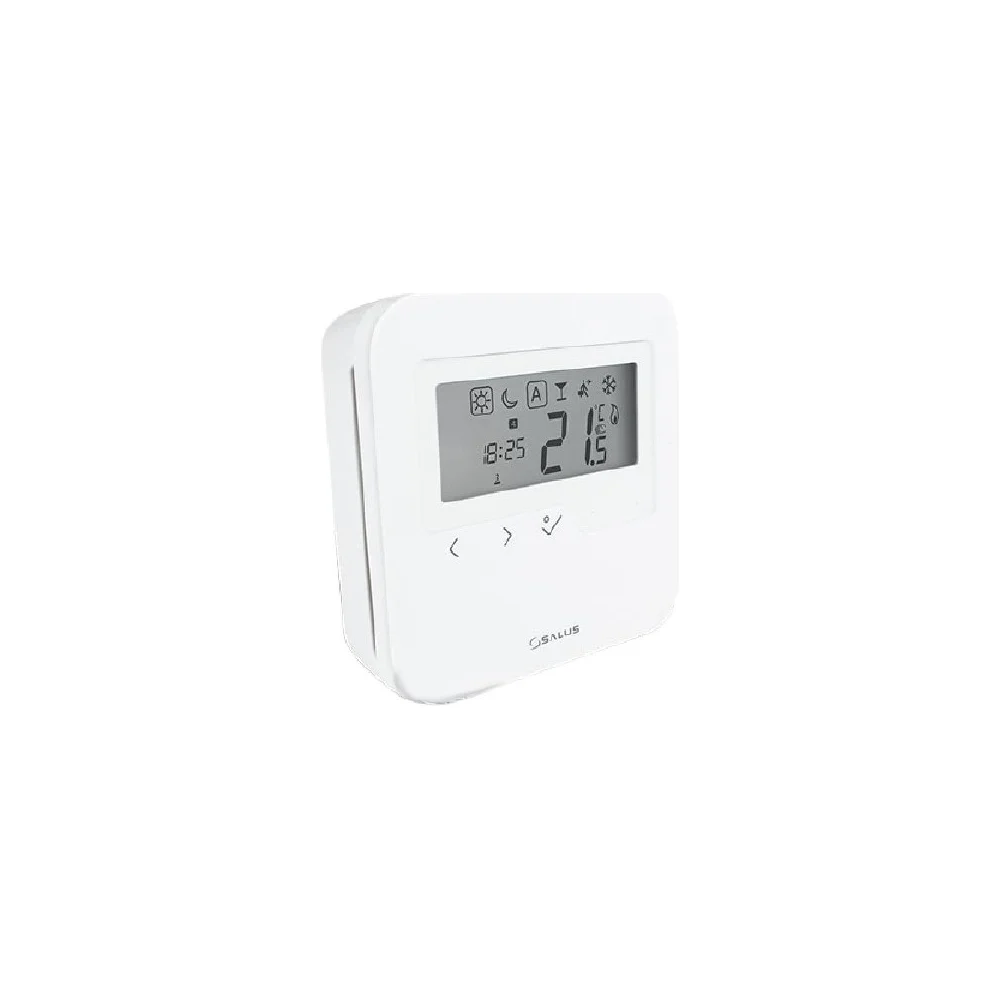 Программируемый электронный терморегулятор Salus Controls HTRP230