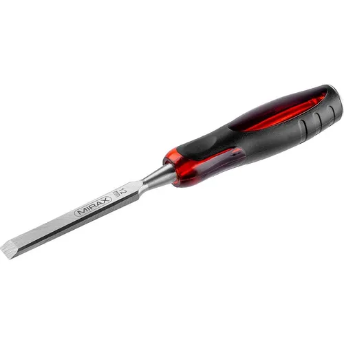 Стамеска MIRAX 1810-12, 216грамм