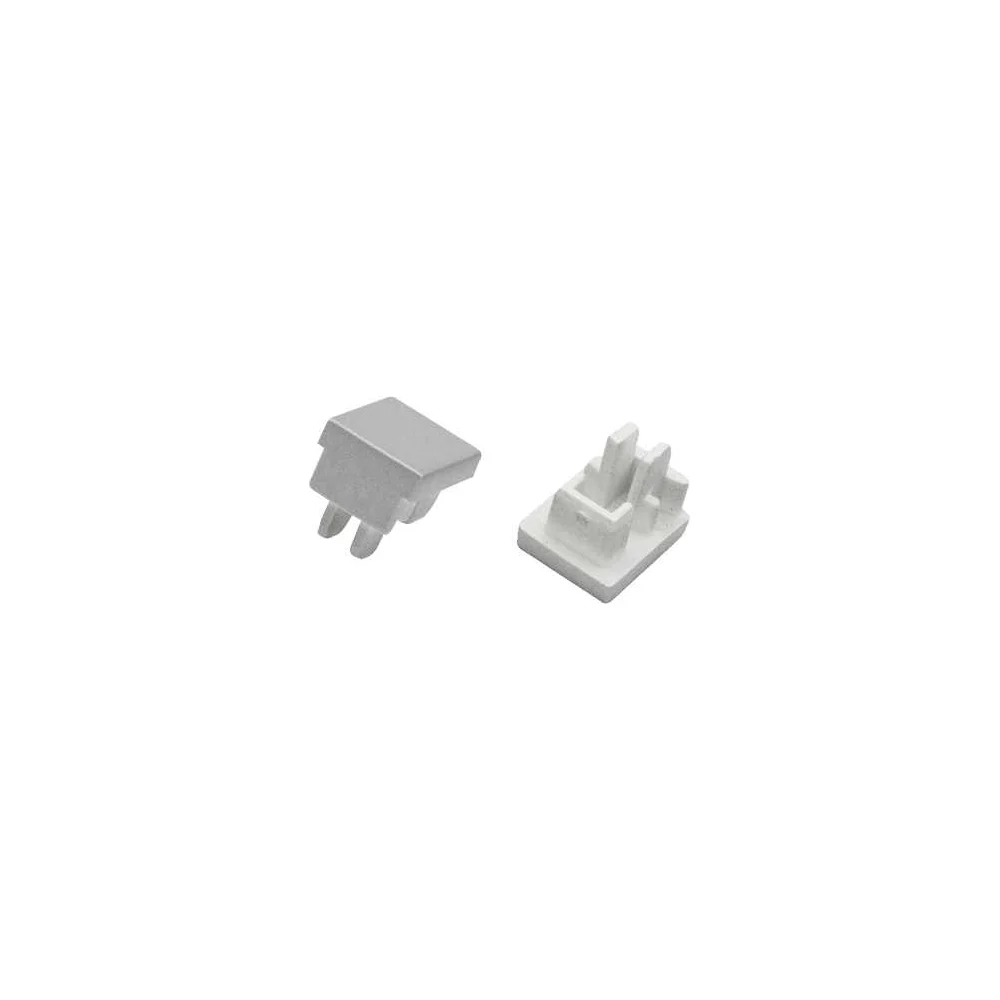 Заглушки для design led ls 0709 DesignLed LS0709-ECS