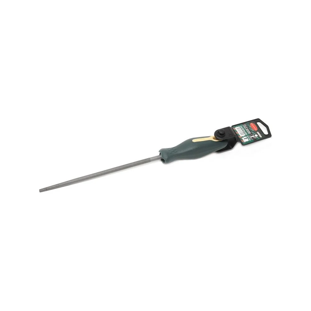 Круглый напильник Rockforce RF-5056P38(19032)
