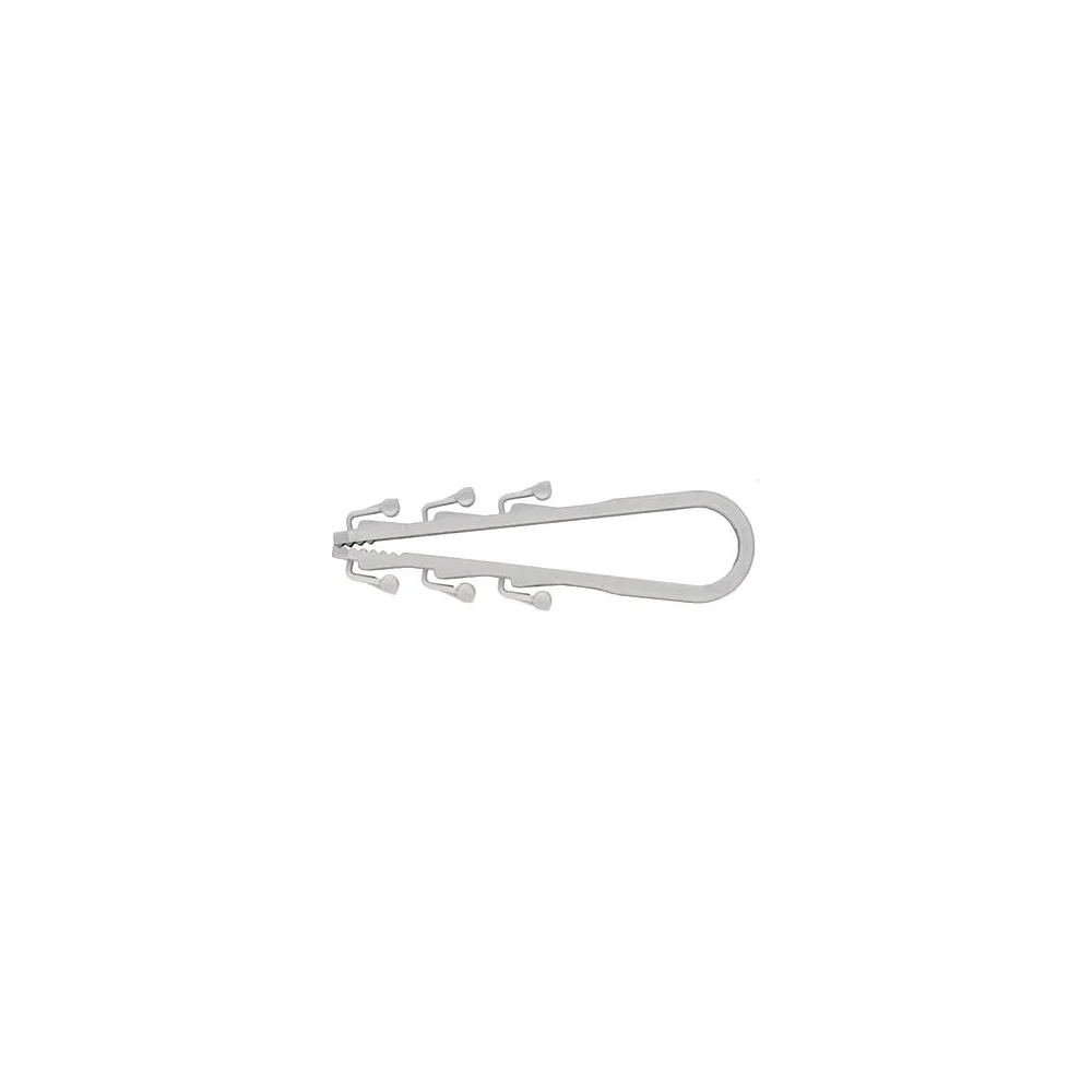Хомут для проводки Fischer SFPLUS LS20/40 58157