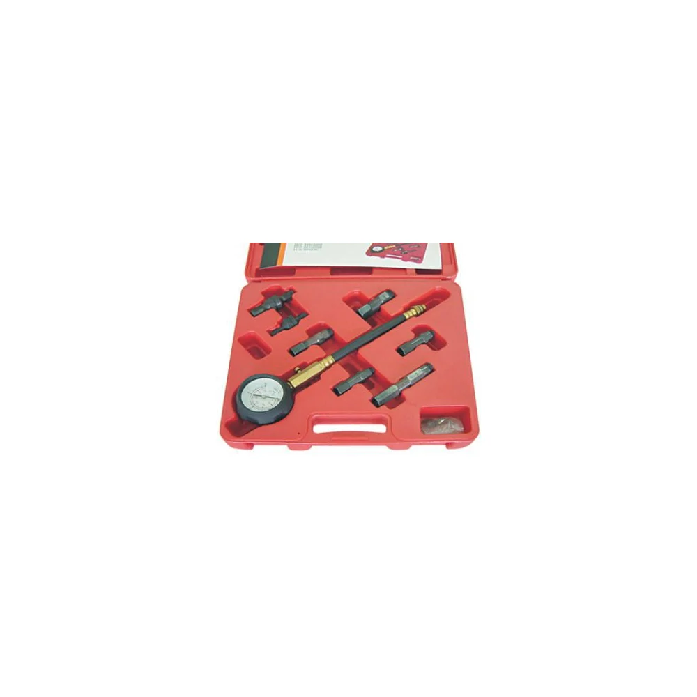 Компрессометр для бензиновых двигателей FORCE 909G1