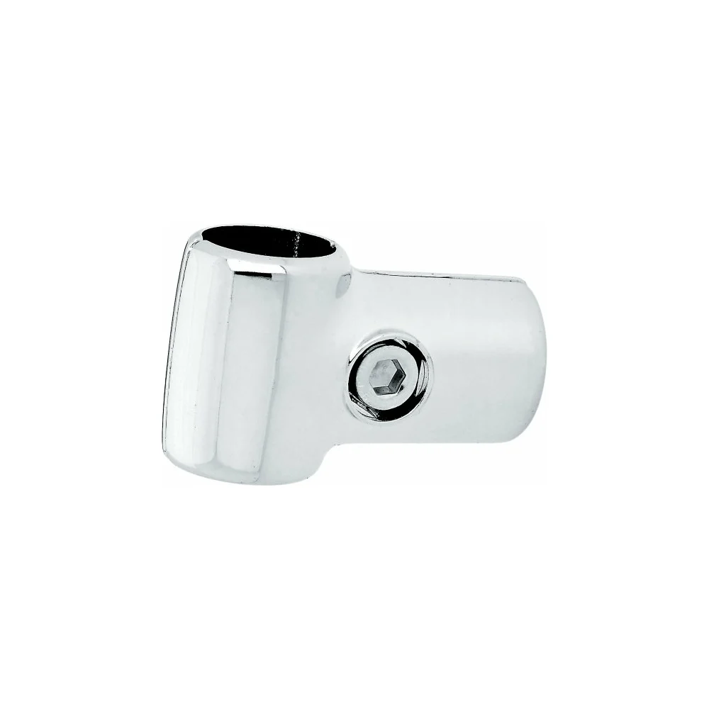 Т-образный держатель для двух труб MFK-TORG Z-029 R8 JR-6 25 VACUUM