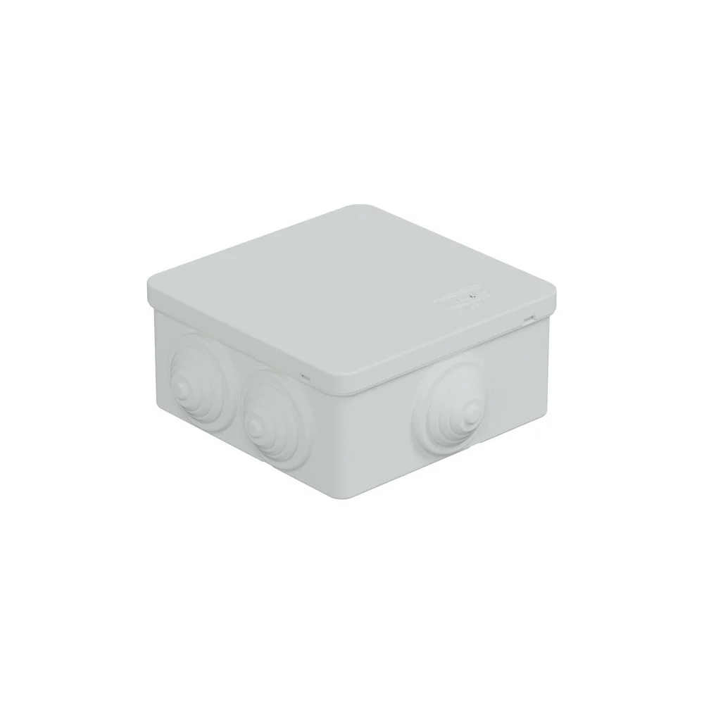 Коробка распределительная Экопласт JBS101 44037W-1