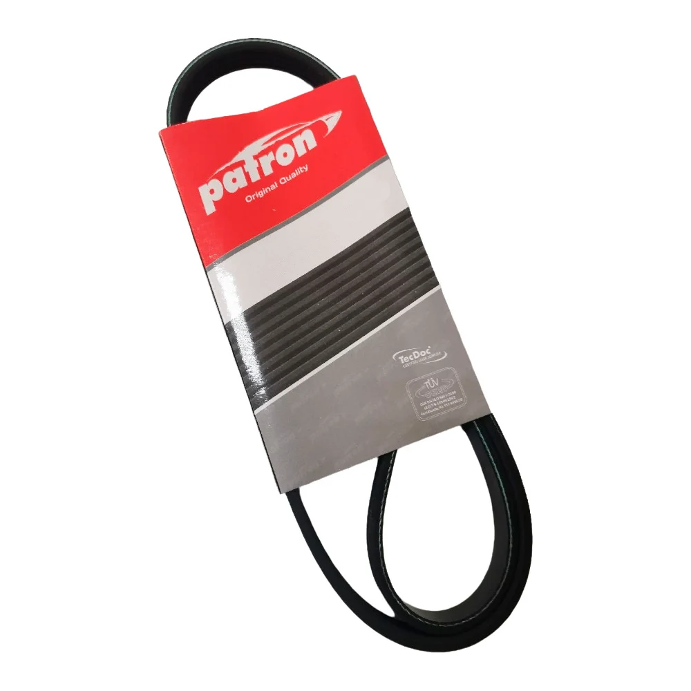 Ремень поликлиновой BMW / Ford / Volvo / VW PATRON 6PK1550