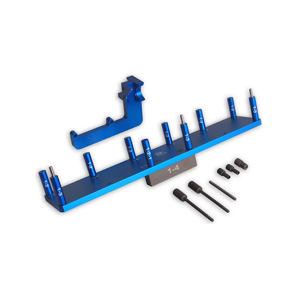 Механическое приспособление для BMW N62/N73 Car-tool CT-B1136