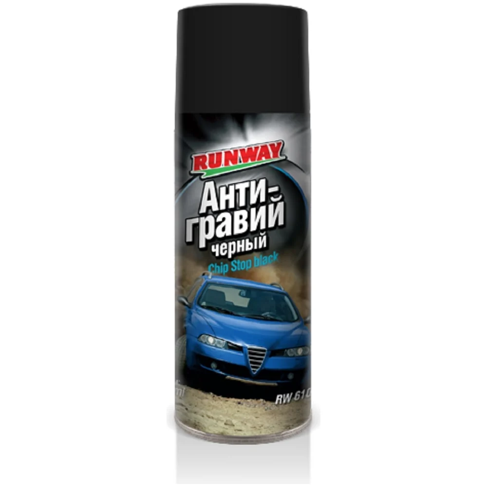 Антигравий RUNWAY RW6101