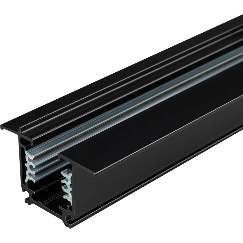Встраиваемый трек Arlight LGD-4TR-TRACK-F-2000-BK-M 278651