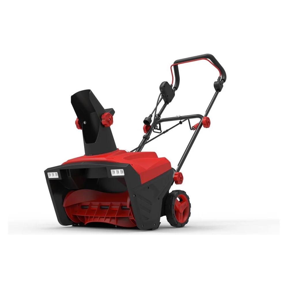 Снегоуборщик Hammer SNOWBULL2000E 550997