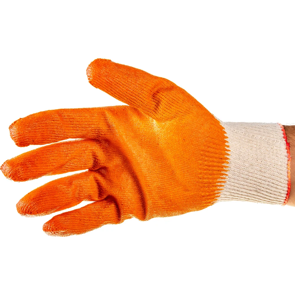 Перчатки STAYER MASTER 11408-XL