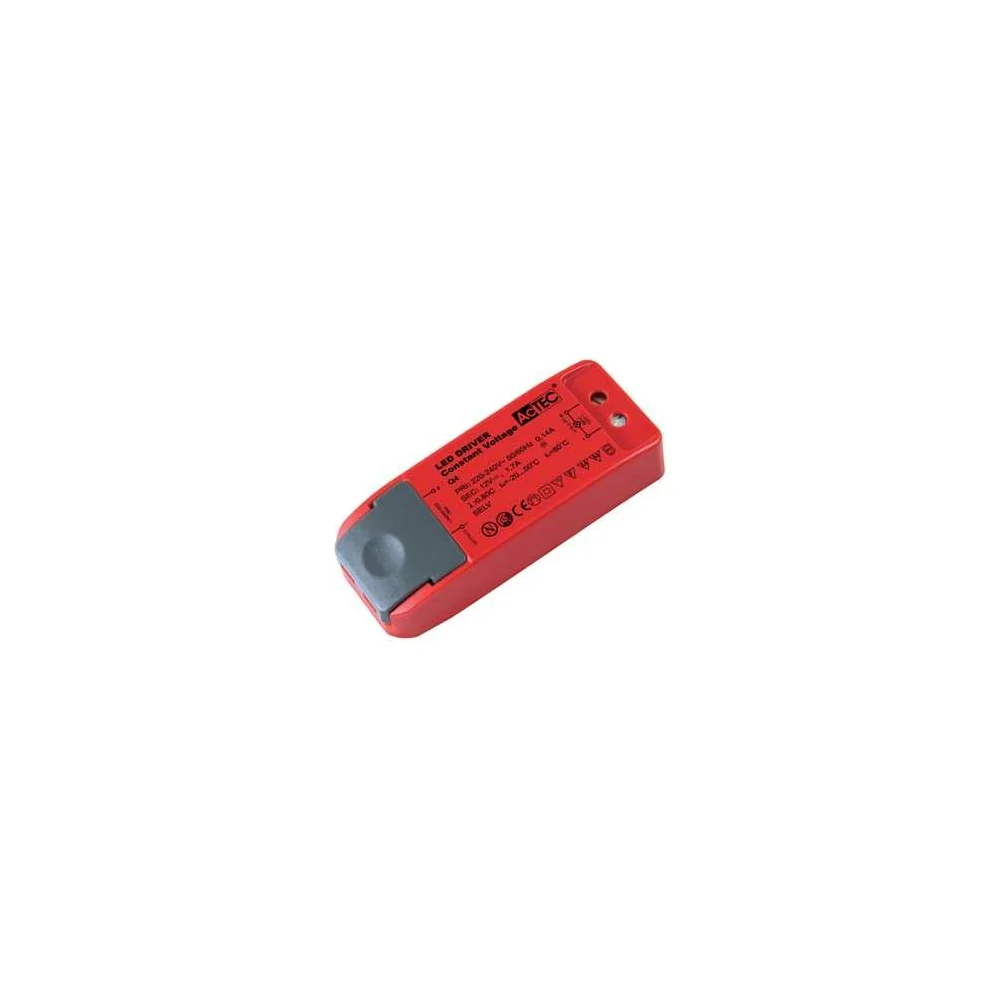 Блок питания AcTEC Q4-12V-12W