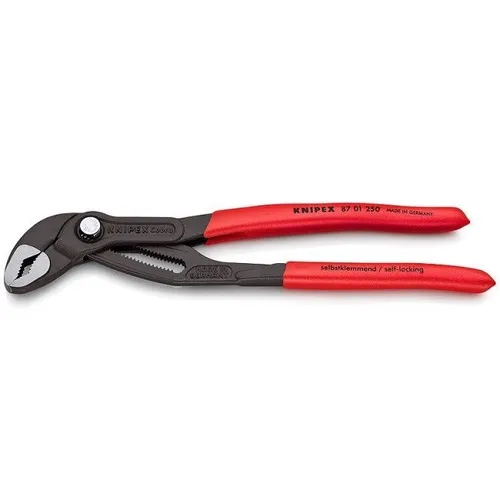 Клещи KNIPEX KN-8701250, 250мм