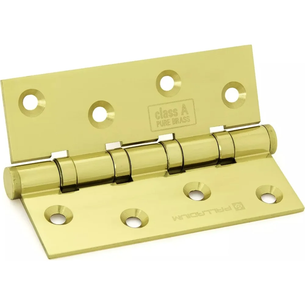 Универсальная дверная петля Palladium N 500 C-4" PB 11756