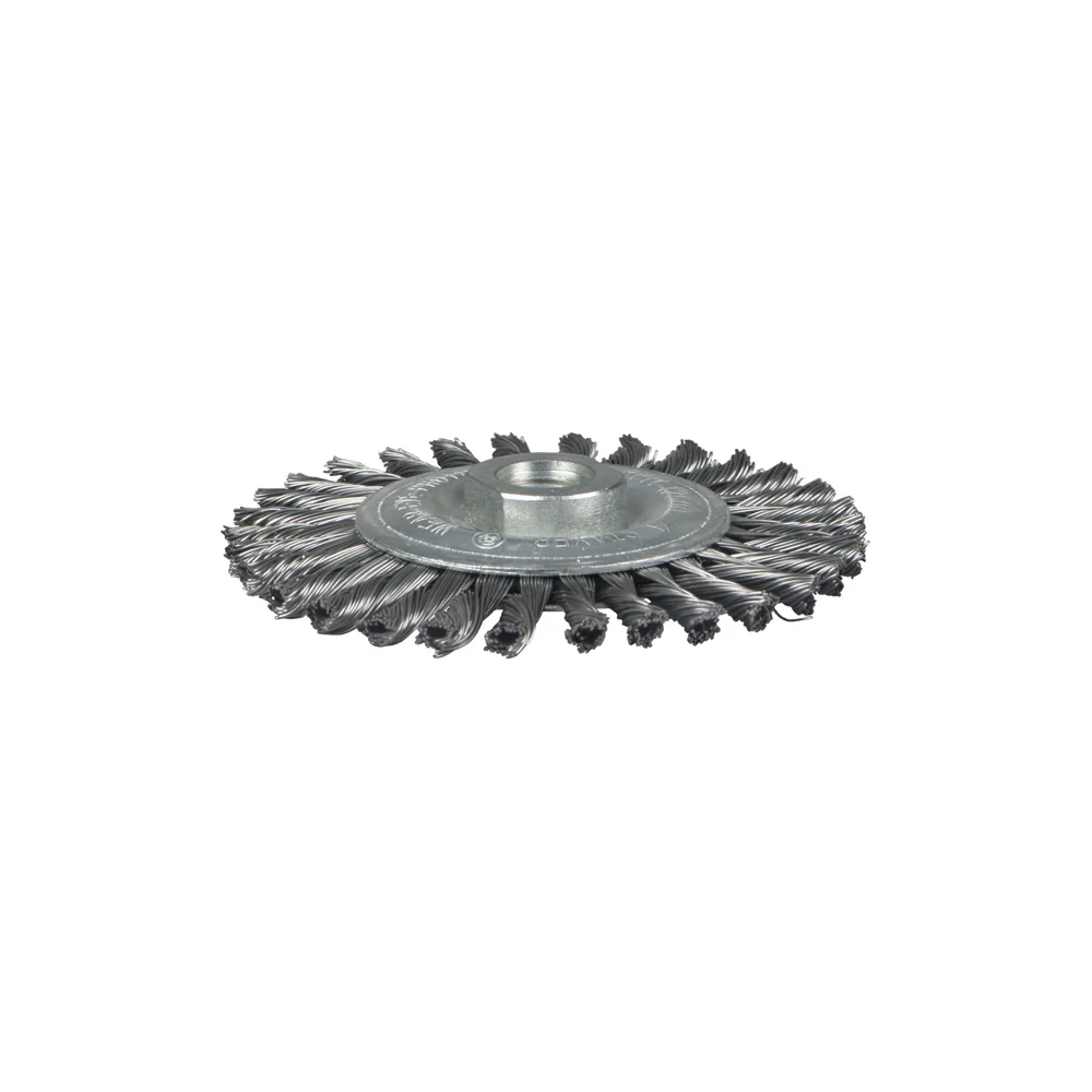 Дисковая щетка для УШМ STAYER 35192-175
