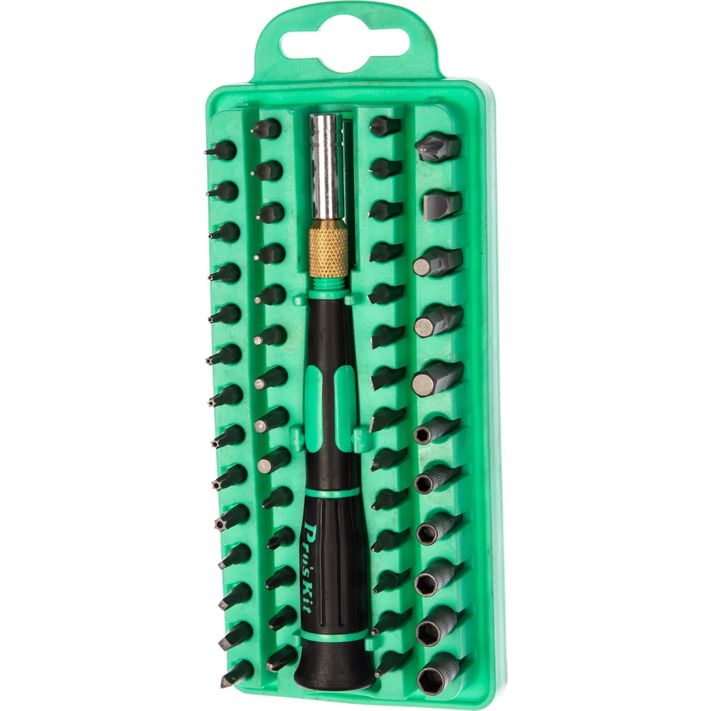Набор отверток Pro'sKit SD-9828 00322515