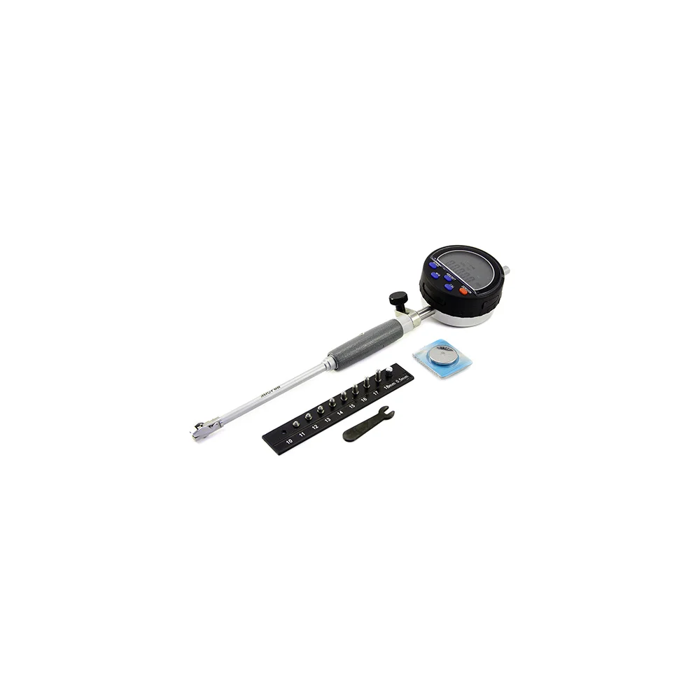 Электронный индикаторный нутромер Micron НИ 10-18 0.001 116302